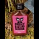 Crazy Bastard - Pink Label Chipotle Chilli & Pineapple Sauce