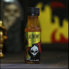 Grim Reaper® - Alchemy™ Sweet Chilli Sauce with Cognac