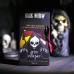 Grim Reaper Ghost Chilli Chocolate Trio