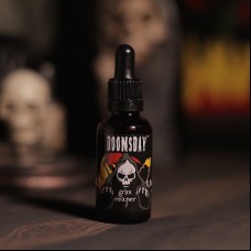 Grim Reaper® - Doomsday™ 1.6 Million SHU Chilli Extract