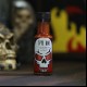 Grim Reaper® - Evil One™ Scotch Bonnet and Ghost Chilli Sauce