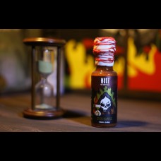 Mort™ - Ltd Edition Scorpion Chilli Sauce