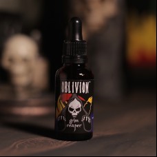 Grim Reaper® - Oblivion™ 1/2 Million Scoville Chilli Extract