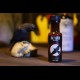 Grim Reaper® - The Raven™ Chipotle & Scorpion Chilli Sauce