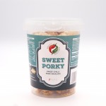 Dorset Chilli - Sweet Porky - Chilli Pork Kraklins