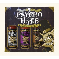 Psycho Juice® 3 Pack