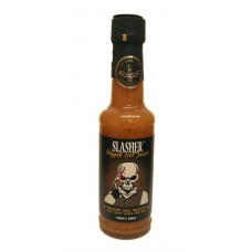 Hopped Hot Sauce with Tring Brewery The Raven King