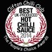 Evil One UK Best Chilli Sauce
