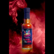 Jeepers Reapers Hot Sauce