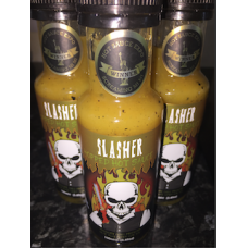 Hopped Hot Sauce with Tring Brewery The Raven King